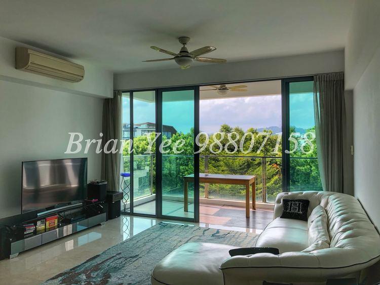 The Sixth Avenue Residences (D10), Condominium #166534002